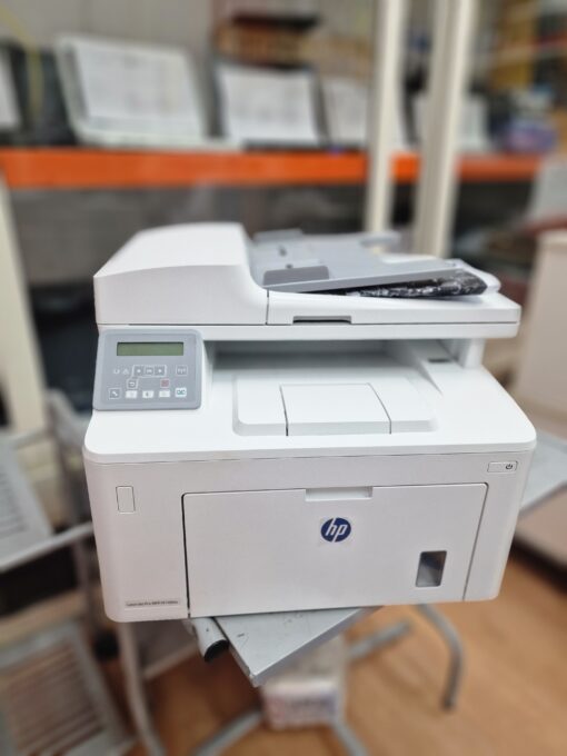 Stampante ricondizionata HP LaserJet Pro MFP M148dw