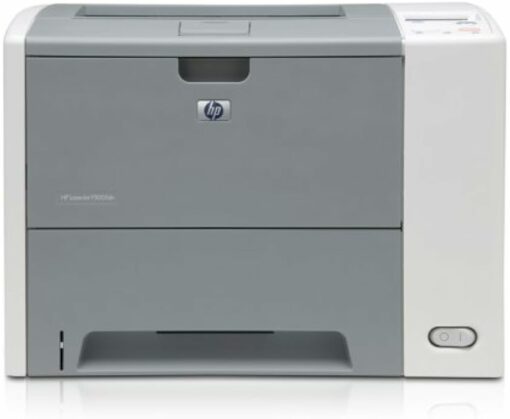 Laserjet p3005dn usata